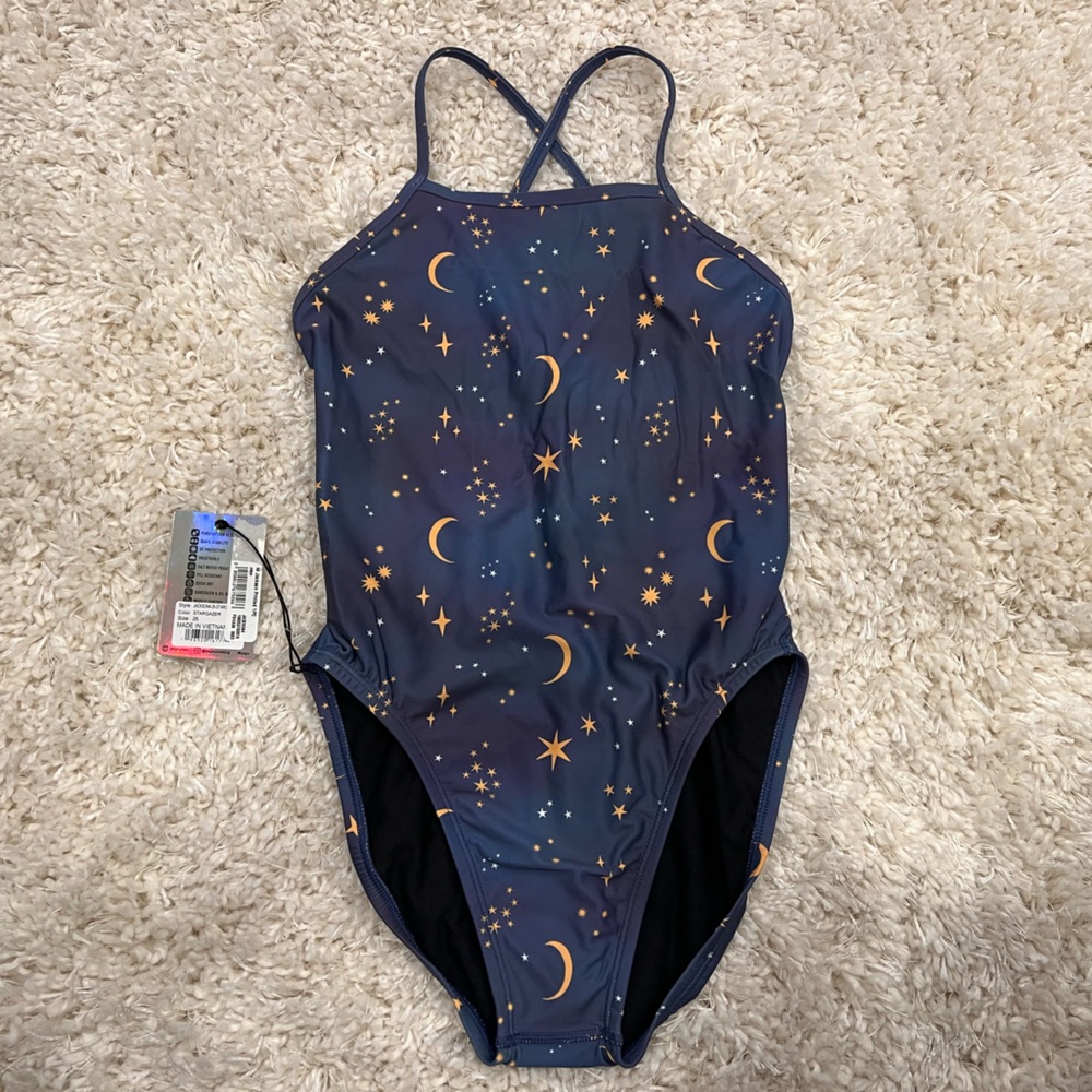 Jolyn Jackson One Piece NWT, size 32 or M